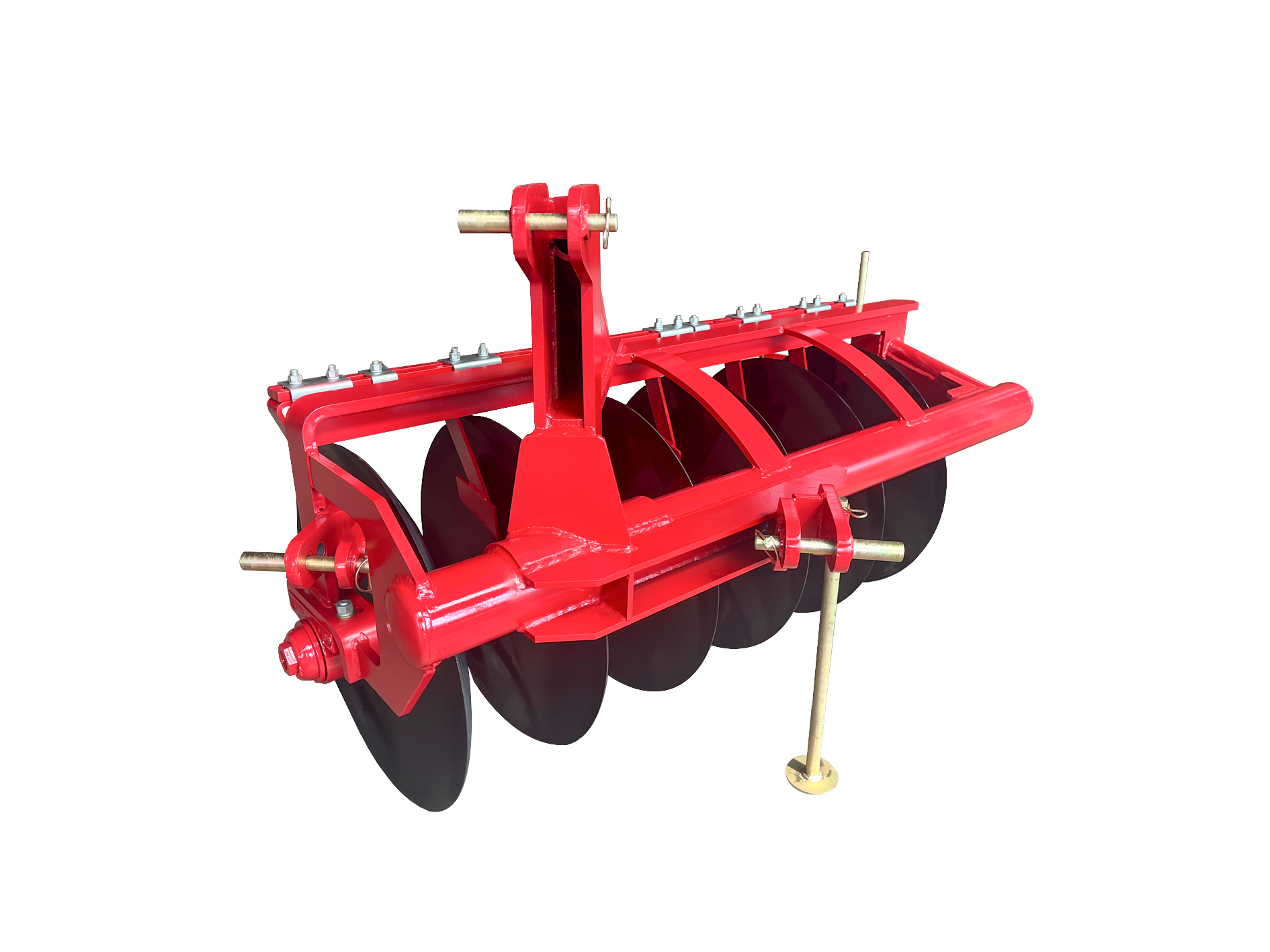 FMWorld Disc Plow-1ly.5-25