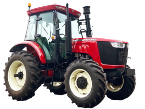 FMWorld Tractor - 1104 мс каюта