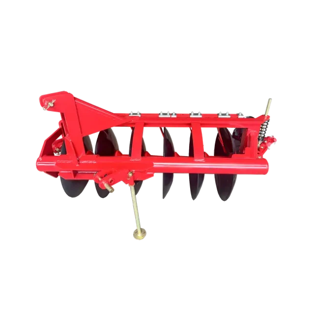 Сельскохозяйственные орудия