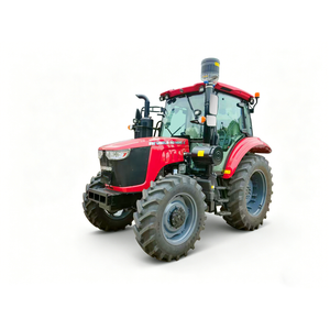 FMWORLD Трактор - WD1404X-C