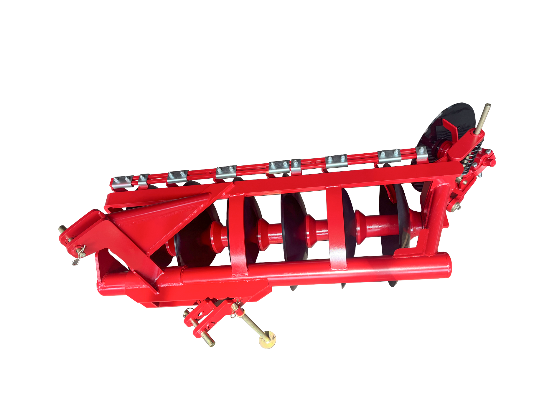 FMWorld Disc Plow-1ly.5-25