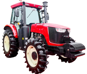 FMWORLD Трактор - DX1604