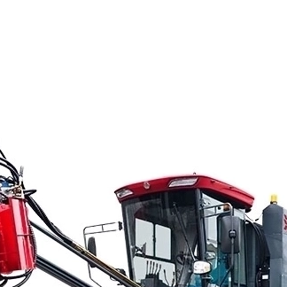 fmworld комбайн для уборки сахарного тростника