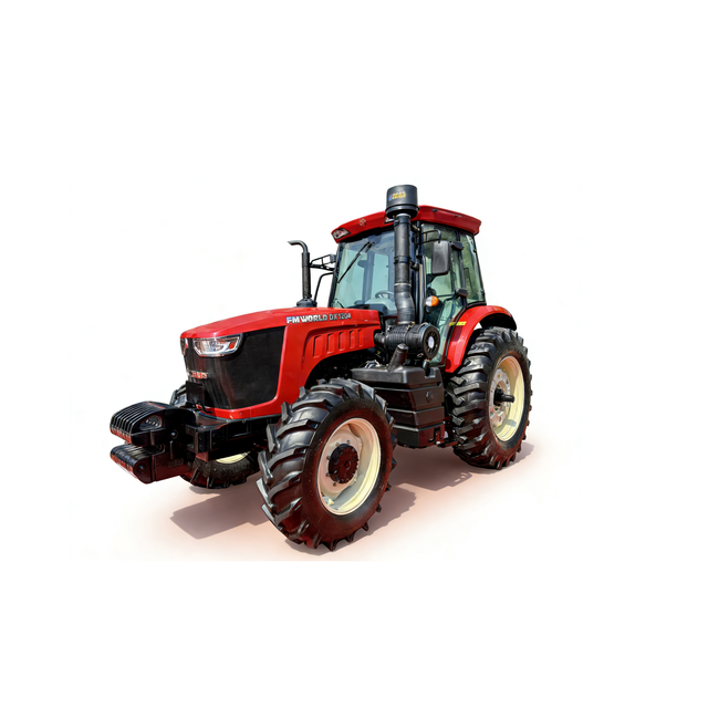 Fmworld Tractor - DX1204