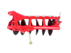 FMWorld Disc Plow-1ly.5-25