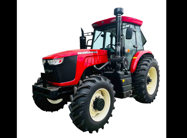 FMWORLD Трактор - 1804E