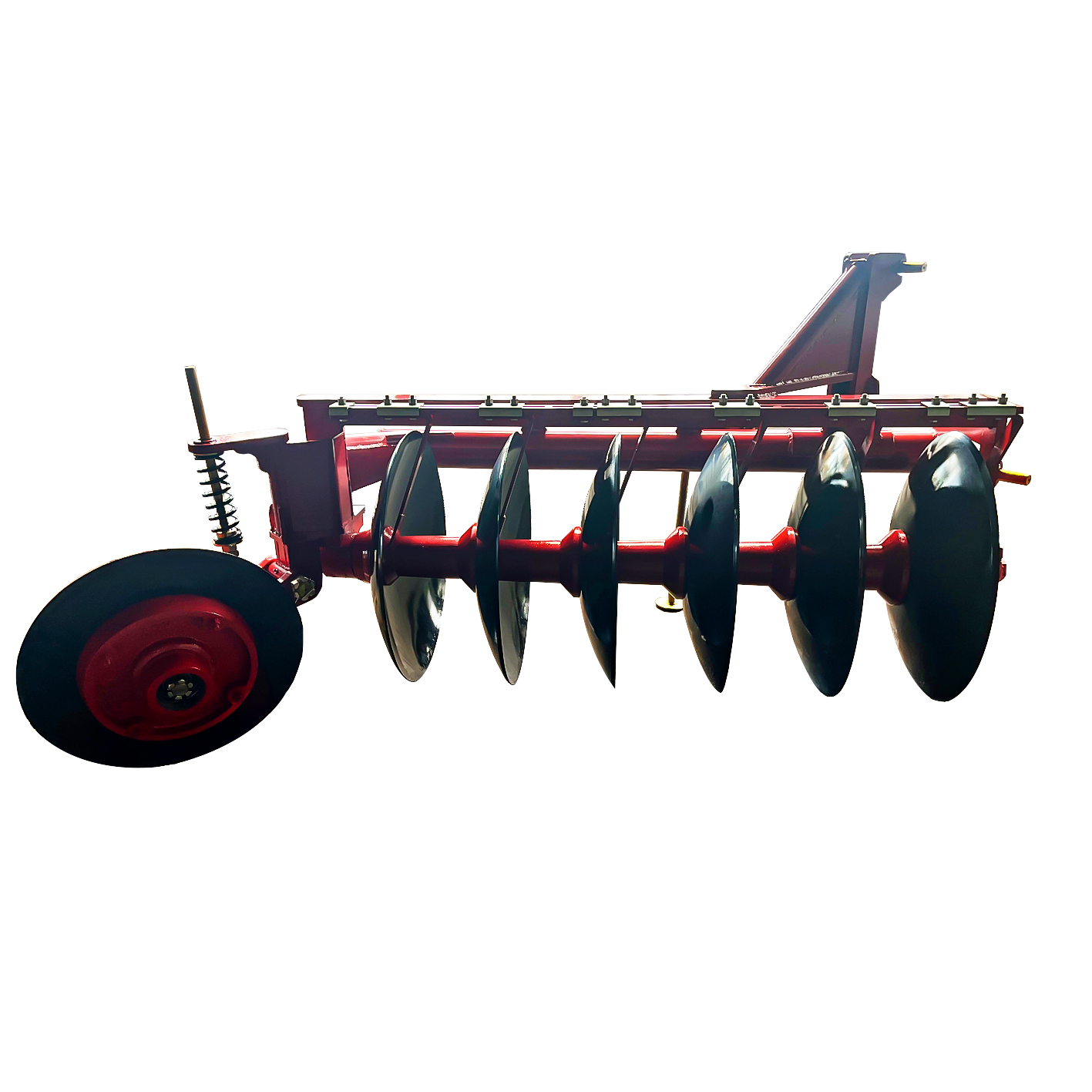 FMWorld Disc Plow-1ly.5-25