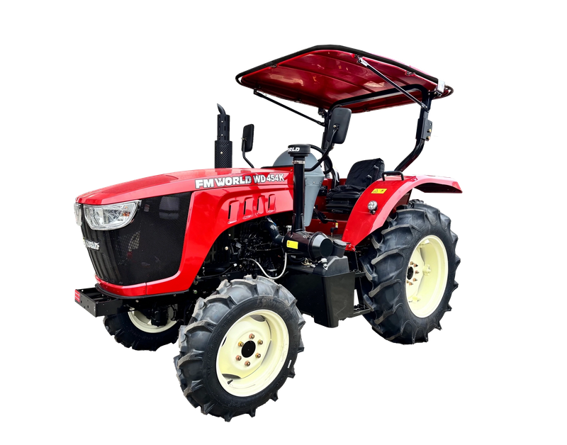 FMWORLD Трактор - 454К