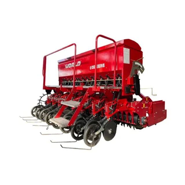 agricultural implements Сельскохозяйственные орудия