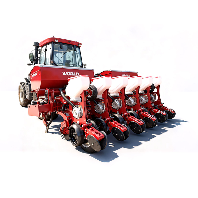 Семена Дрилиса