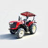 Fmworld Tractor - 454K