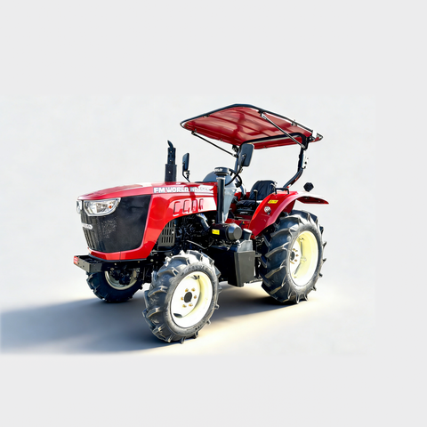 Fmworld Tractor - 454K