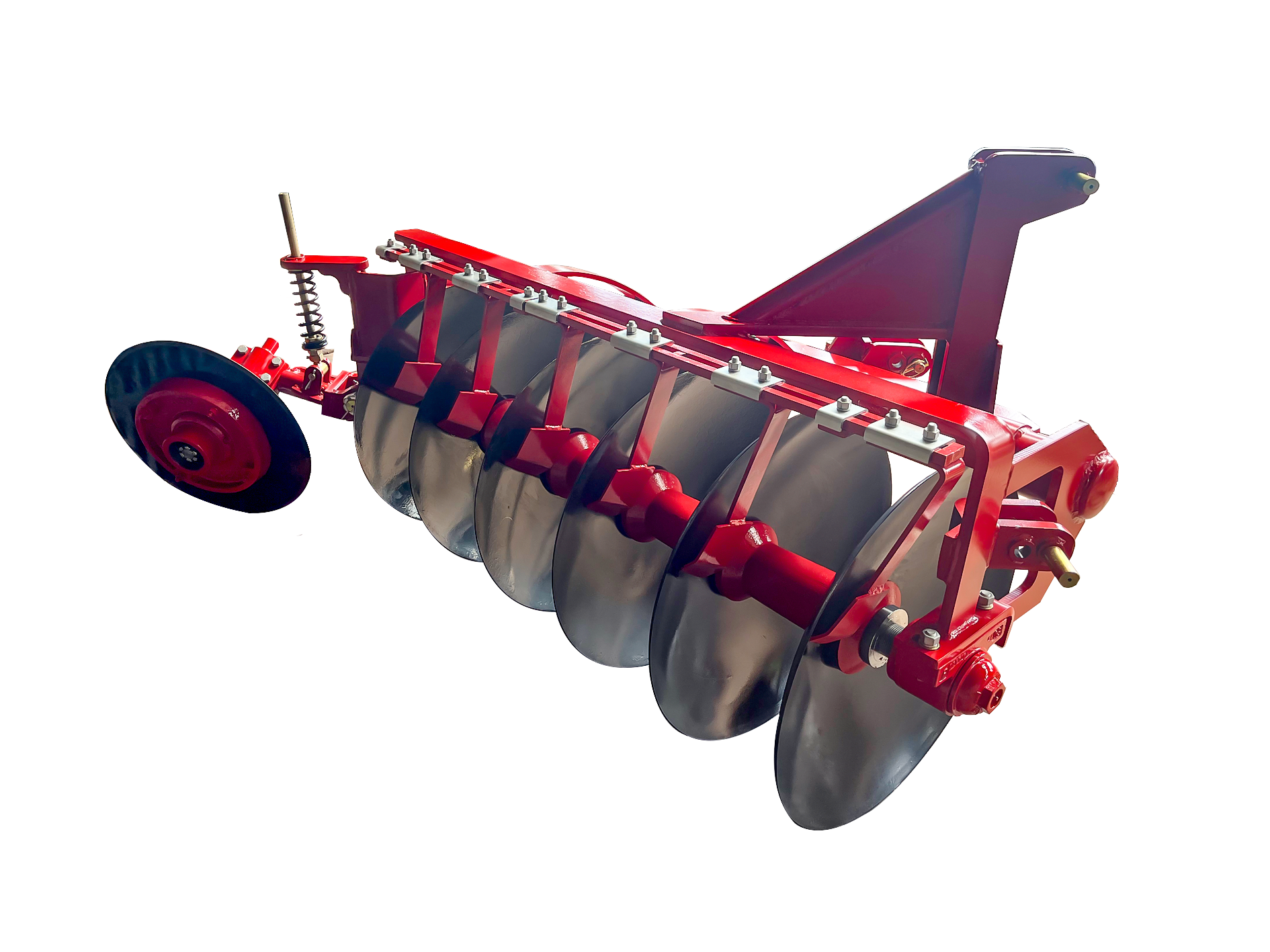 FMWorld Disc Plow-1ly.5-25