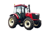 FMWorld Tractor - 1104 мс каюта