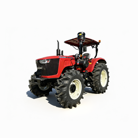 FMWorld Tractor - 1104ms