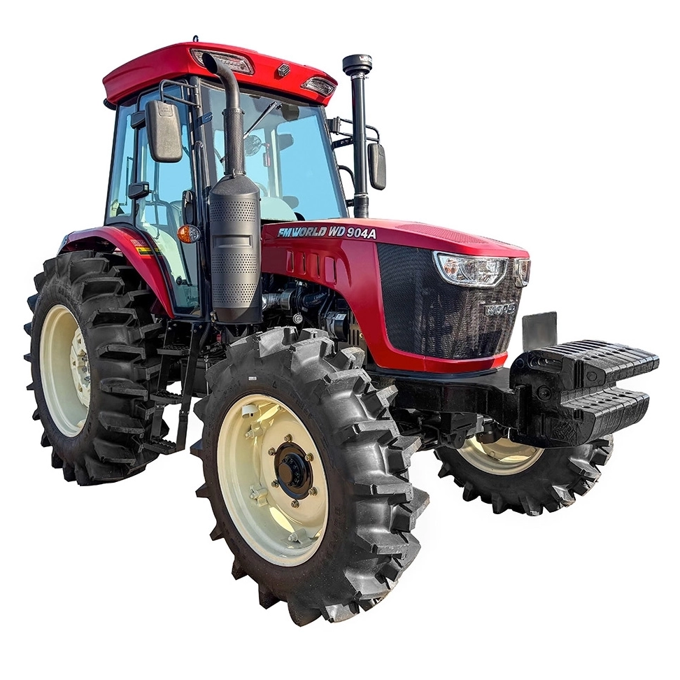 Fmworld Tractor - WD904A