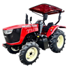 Fmworld Tractor - 454K