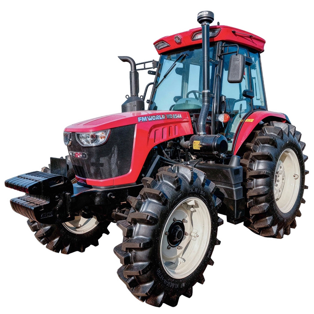 Fmworld Tractor - WD854A