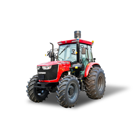 FMWorld Tractor - 1104 мс каюта