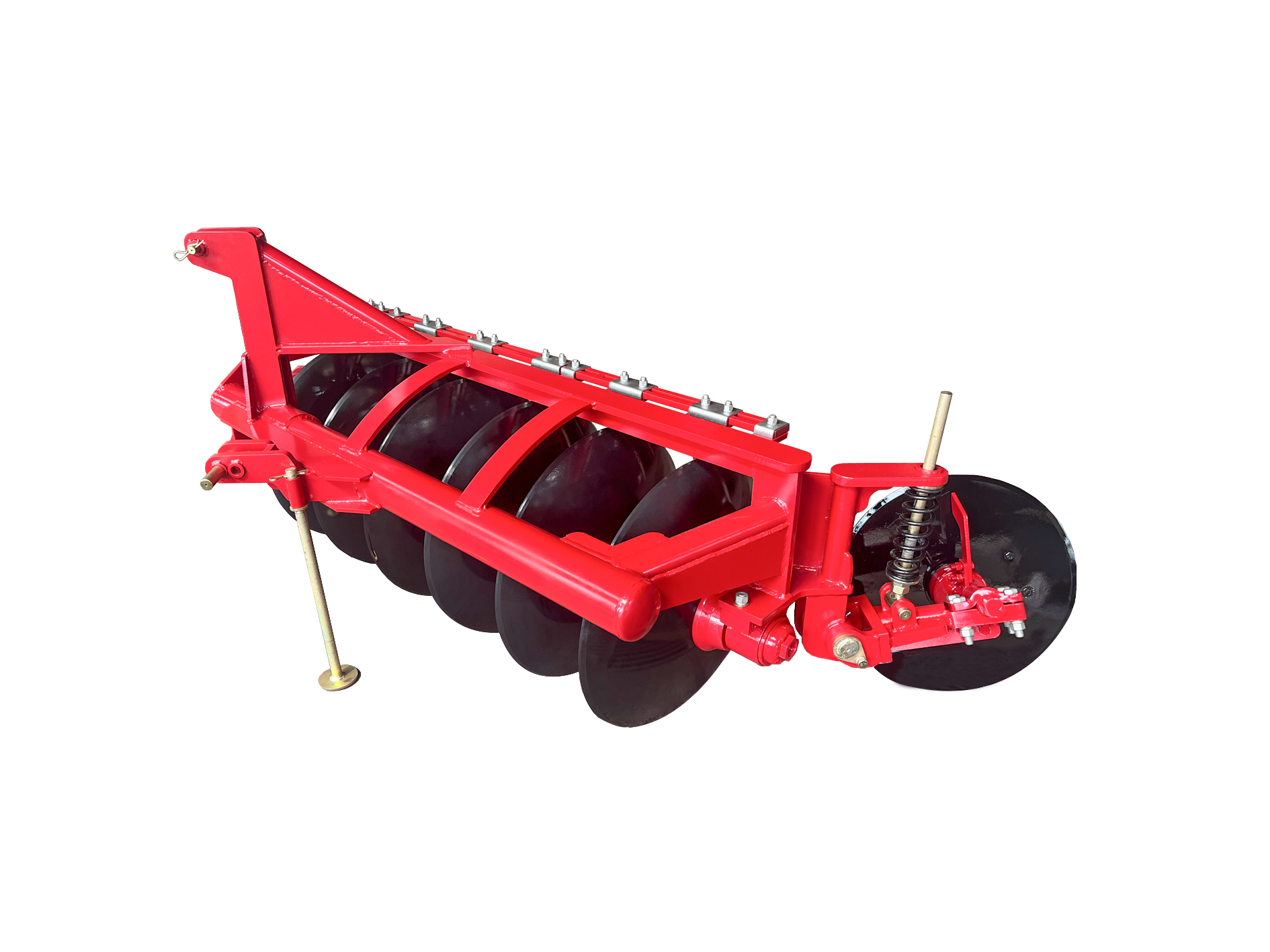 FMWorld Disc Plow-1ly.5-25