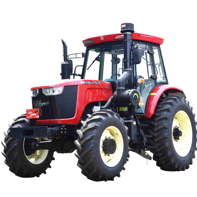 FMWORLD Трактор - 1604E